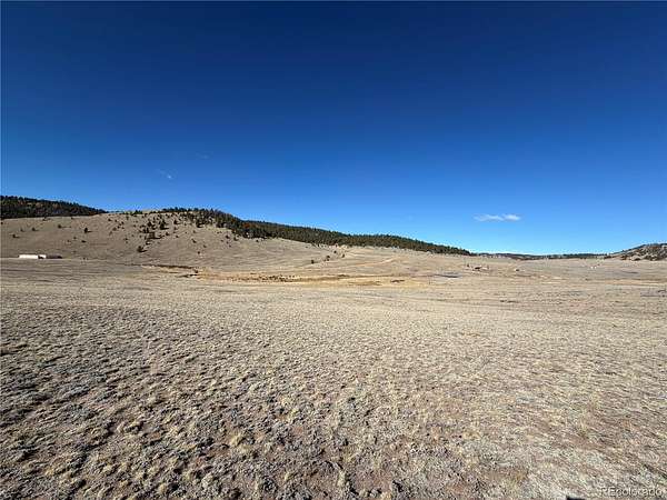 9 Acres of Residential Land for Sale in Hartsel, Colorado