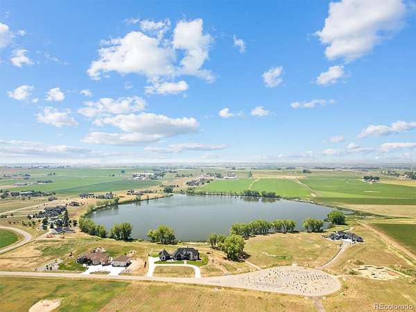 2 Acres of Land for Sale in Loveland, Colorado