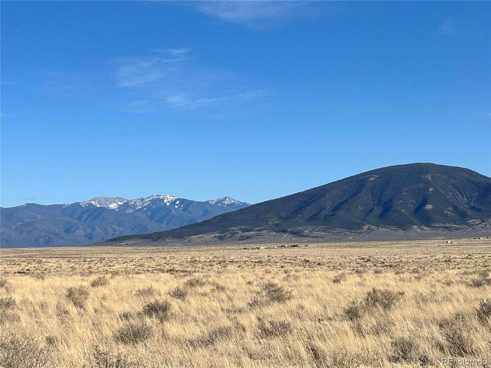 5 Acres of Land for Sale in Jaroso, Colorado