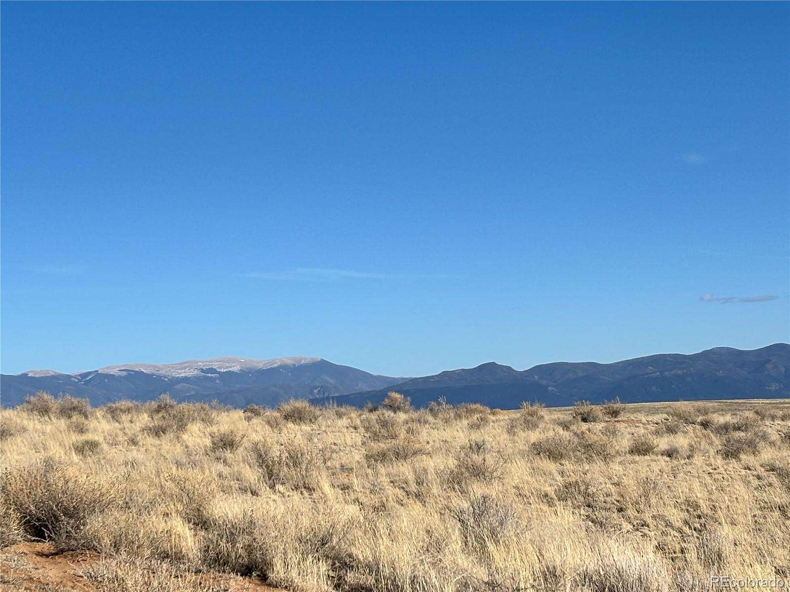 5 Acres of Land for Sale in Jaroso, Colorado