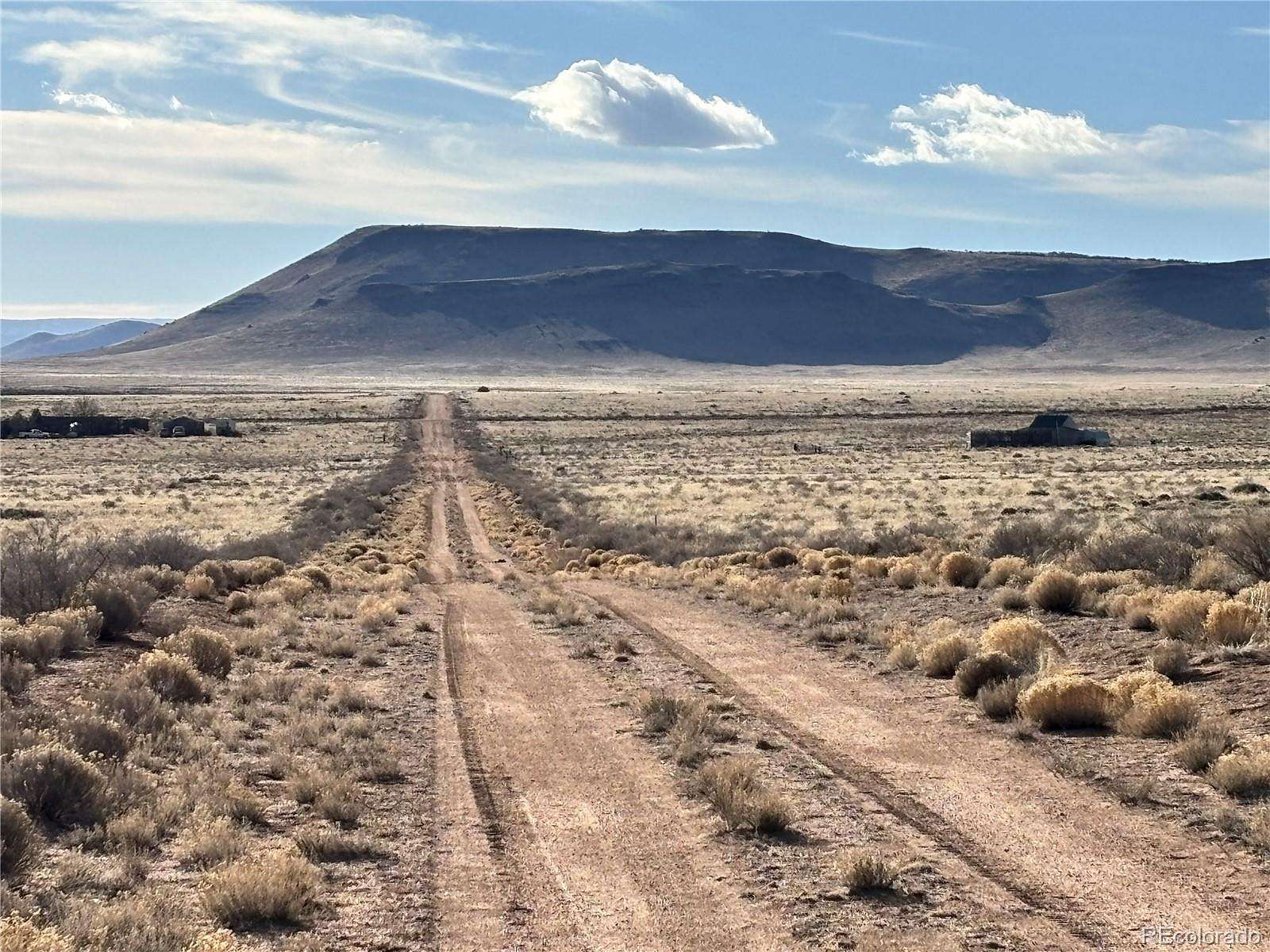 5 Acres of Land for Sale in Jaroso, Colorado