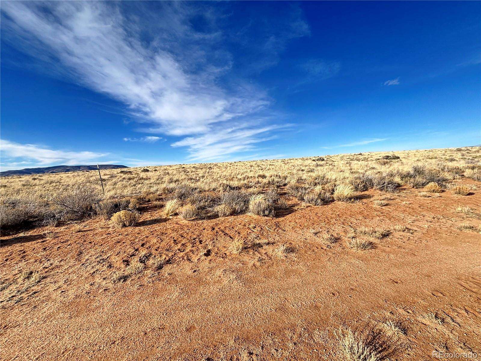 5 Acres of Land for Sale in Jaroso, Colorado