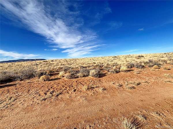 5 Acres of Land for Sale in Jaroso, Colorado