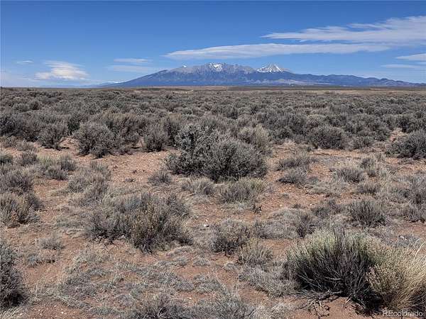 70 Acres of Land for Sale in San Luis, Colorado