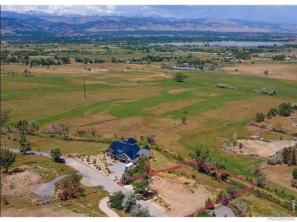 0.69 Acres of Residential Land for Sale in Boulder, Colorado