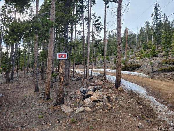 2.1 Acres of Residential Land for Sale in Red Feather Lakes, Colorado