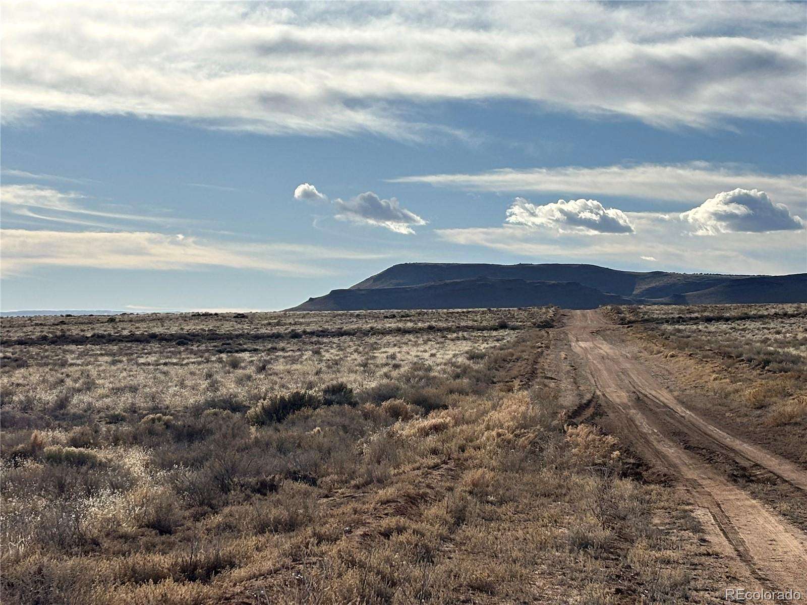 5 Acres of Land for Sale in Jaroso, Colorado