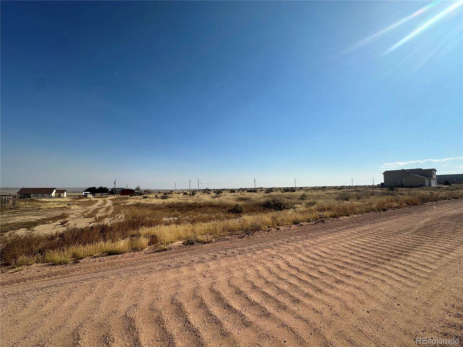 1 Acre of Residential Land for Sale in Pueblo, Colorado
