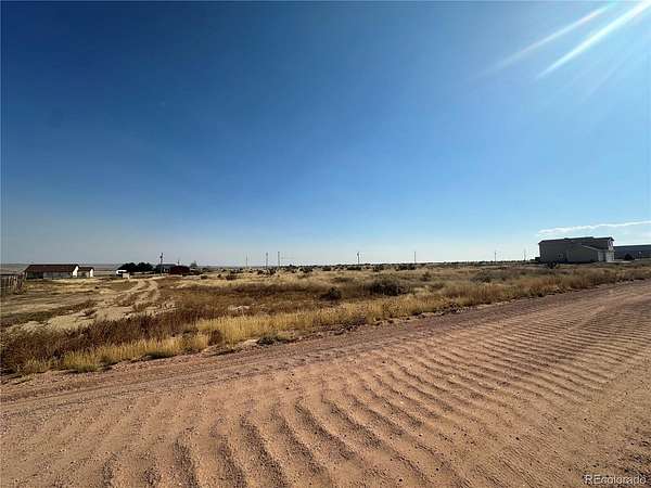 1 Acre of Residential Land for Sale in Pueblo, Colorado