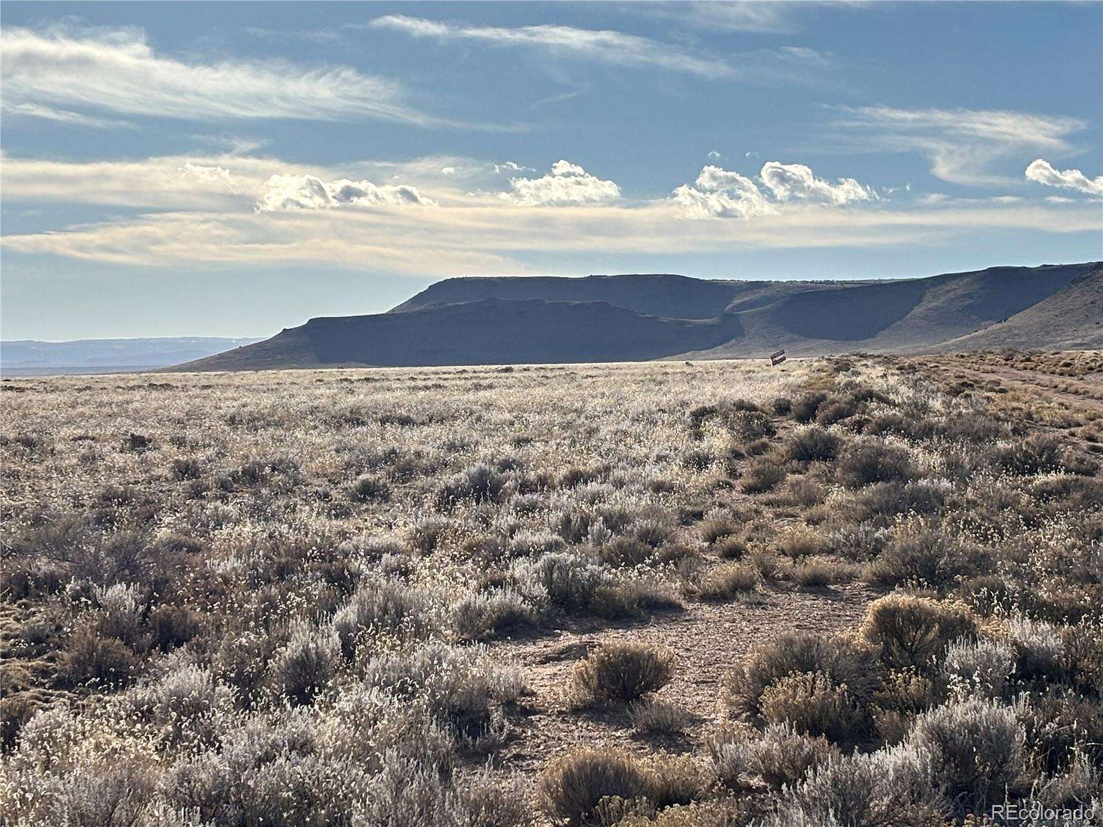 5 Acres of Land for Sale in Jaroso, Colorado