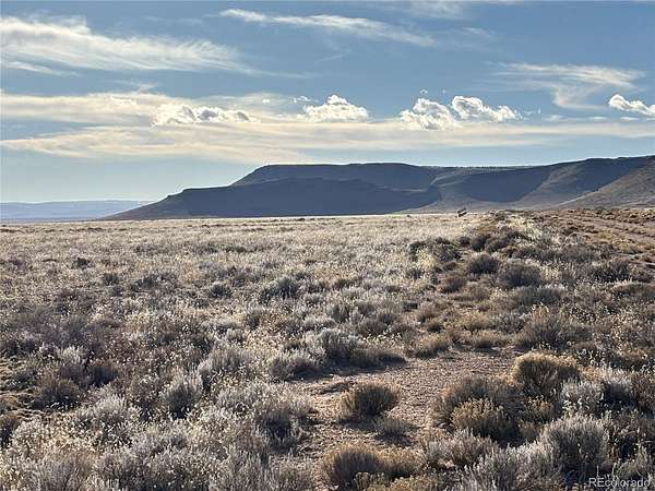 5 Acres of Land for Sale in Jaroso, Colorado