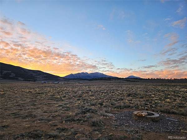 21.6 Acres of Recreational & Residential Land for Sale in Twin Lakes, Colorado