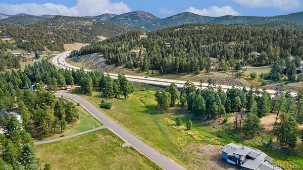 2 Acres of Residential Land for Sale in Morrison, Colorado
