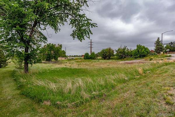 2.85 Acres of Residential Land for Sale in Centennial, Colorado