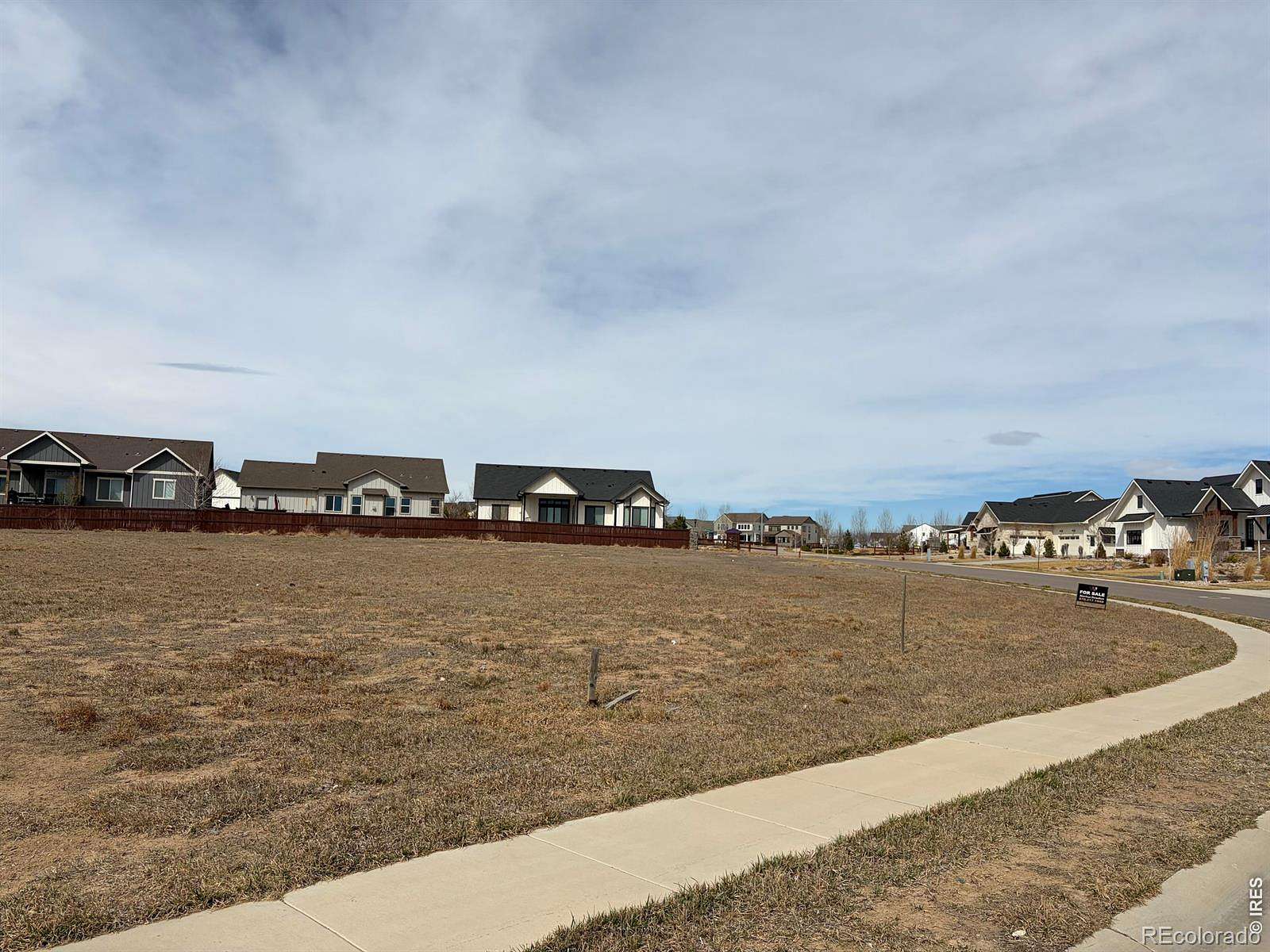 1 Acre of Residential Land for Sale in Windsor, Colorado