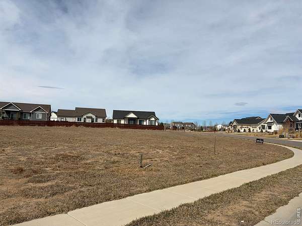1 Acre of Residential Land for Sale in Windsor, Colorado