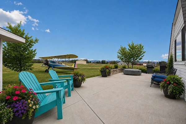2.43 Acres of Land with Home for Sale in Erie, Colorado