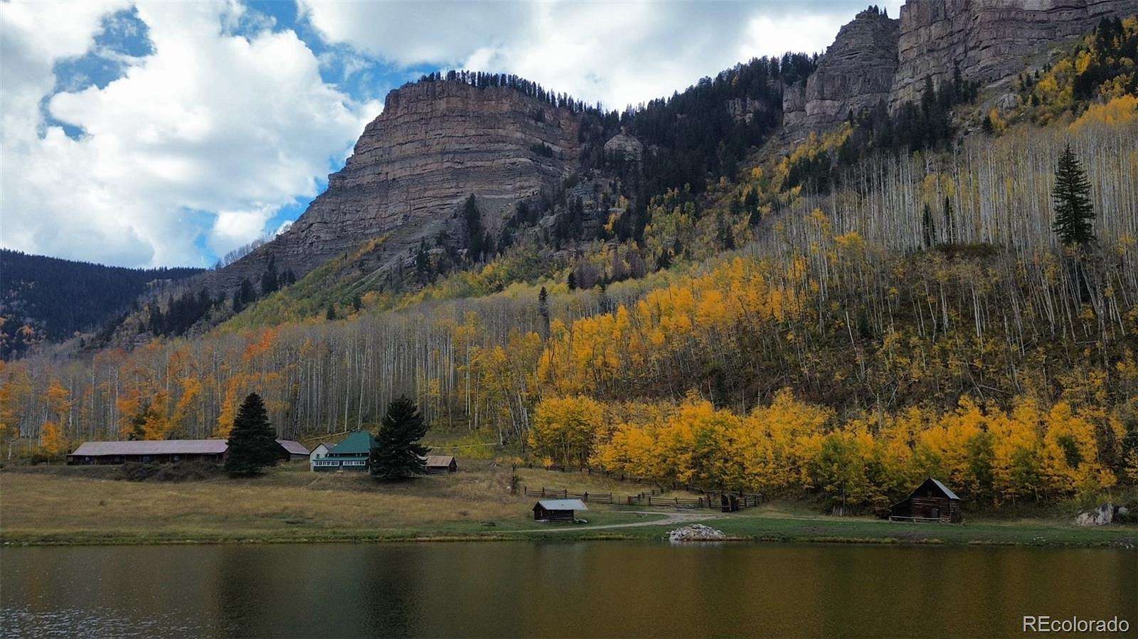 78.7 Acres of Improved Land for Sale in Durango, Colorado