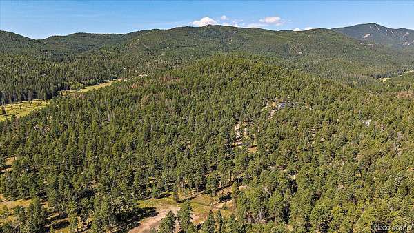 5 Acres of Land for Sale in Conifer, Colorado