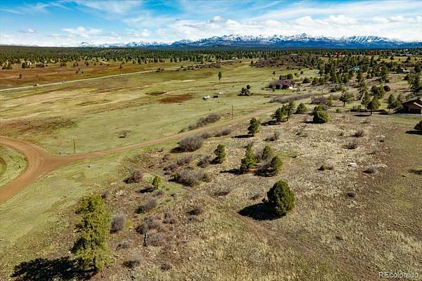5.48 Acres of Residential Land for Sale in Pagosa Springs, Colorado