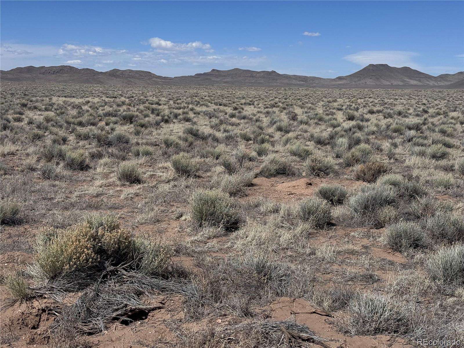 5 Acres of Residential Land for Sale in Blanca, Colorado