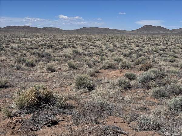 5 Acres of Residential Land for Sale in Blanca, Colorado