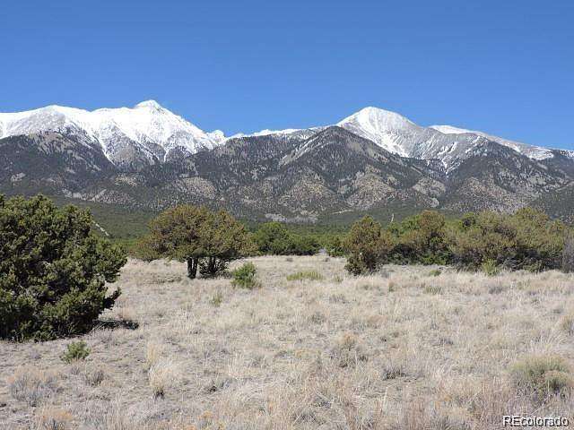 5 Acres of Residential Land for Sale in Blanca, Colorado
