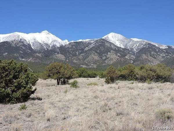 5 Acres of Residential Land for Sale in Blanca, Colorado