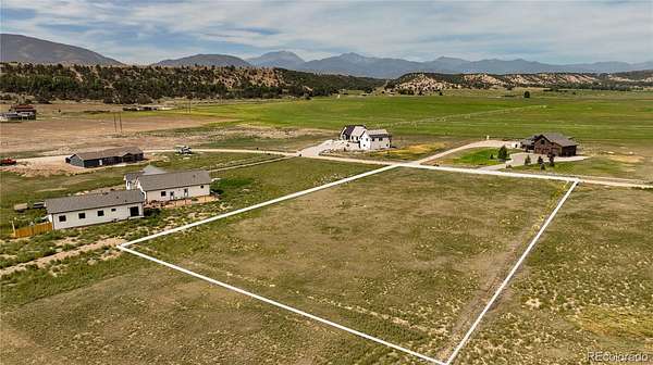 2 Acres of Residential Land for Sale in Salida, Colorado