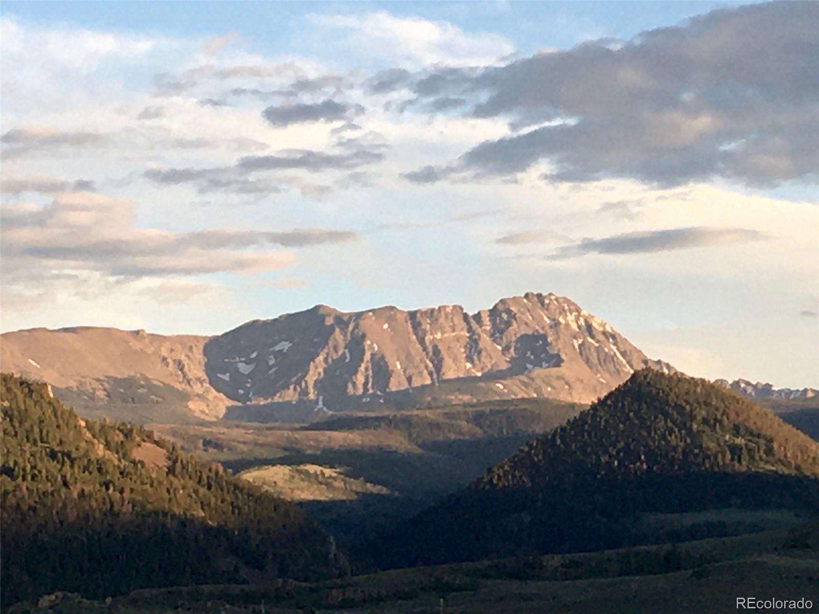 0.78 Acres of Residential Land for Sale in Silverthorne, Colorado