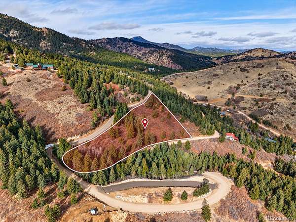 3.16 Acres of Residential Land for Sale in Littleton, Colorado