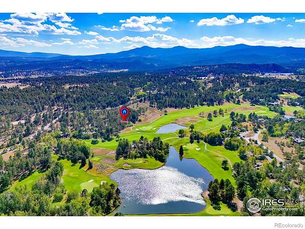 0.26 Acres of Residential Land for Sale in Red Feather Lakes, Colorado