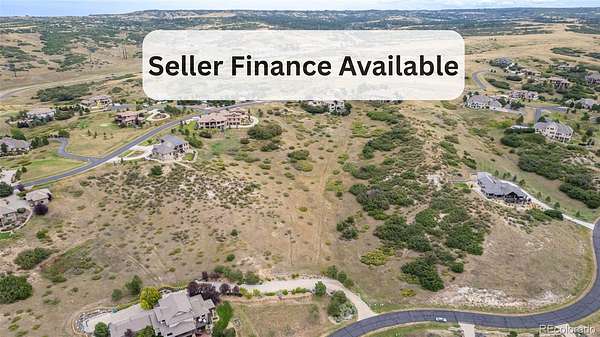 4.7 Acres of Residential Land for Sale in Littleton, Colorado