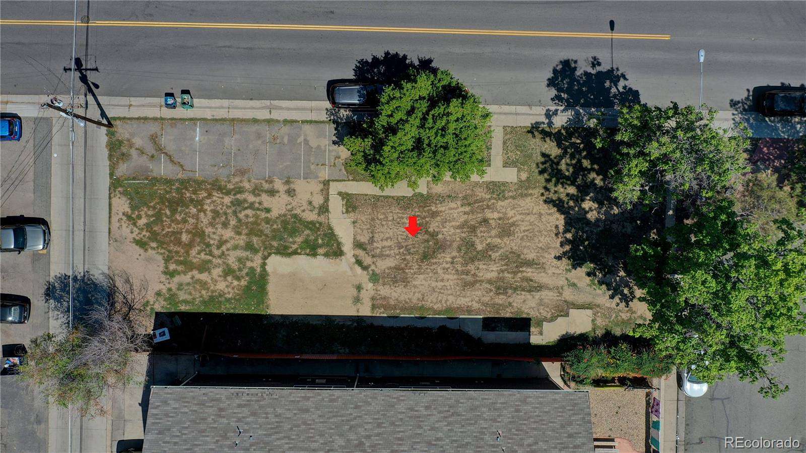 0.15 Acres of Residential Land for Sale in Aurora, Colorado