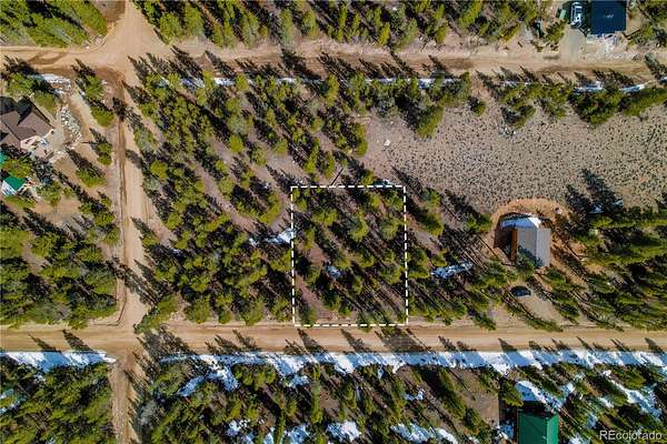 0.3 Acres of Residential Land for Sale in Leadville, Colorado