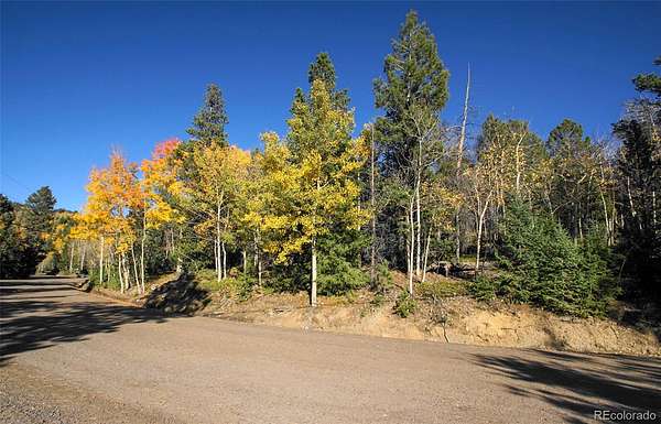 0.44 Acres of Land for Sale in Conifer, Colorado