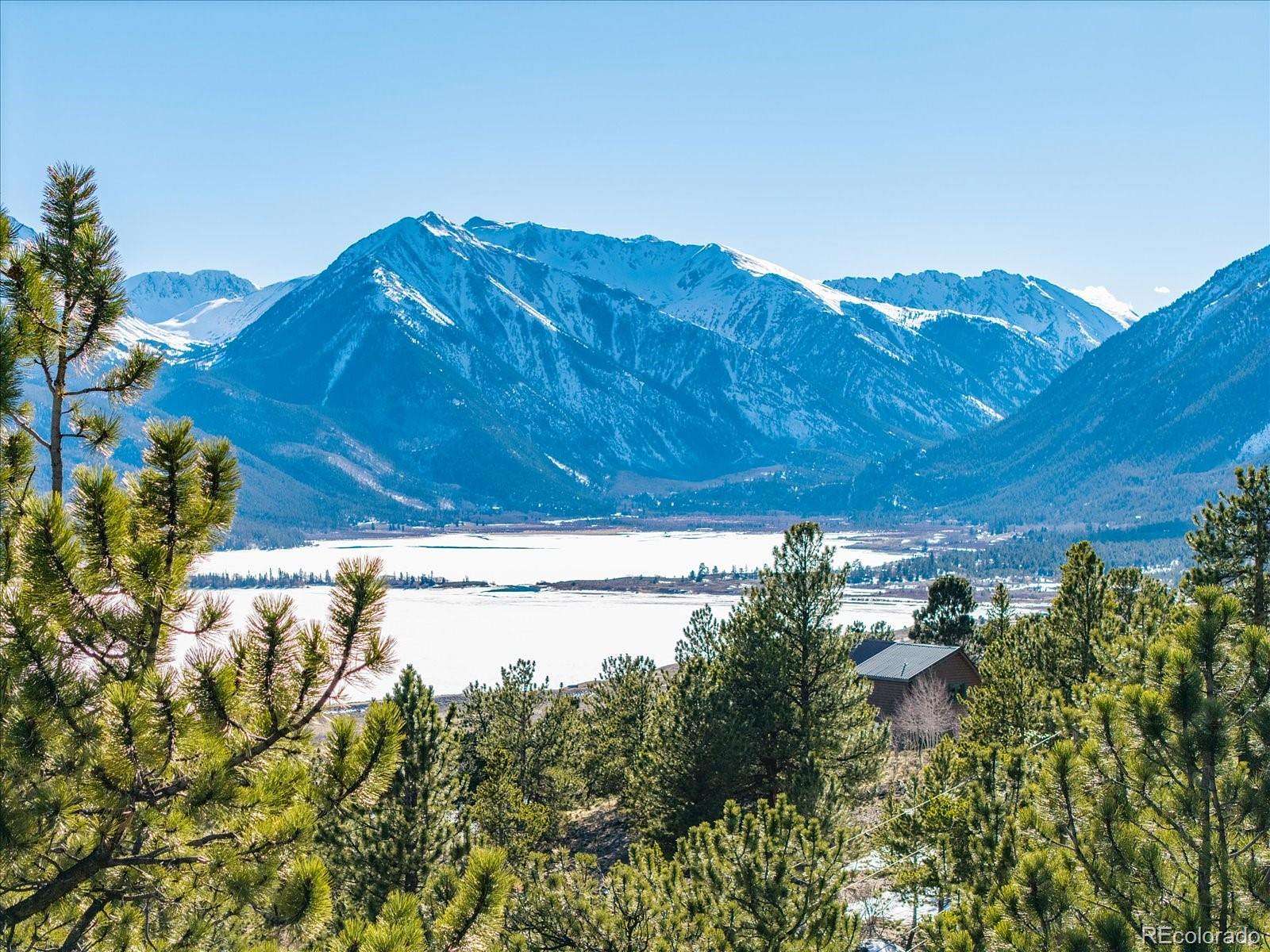0.46 Acres of Residential Land for Sale in Twin Lakes, Colorado
