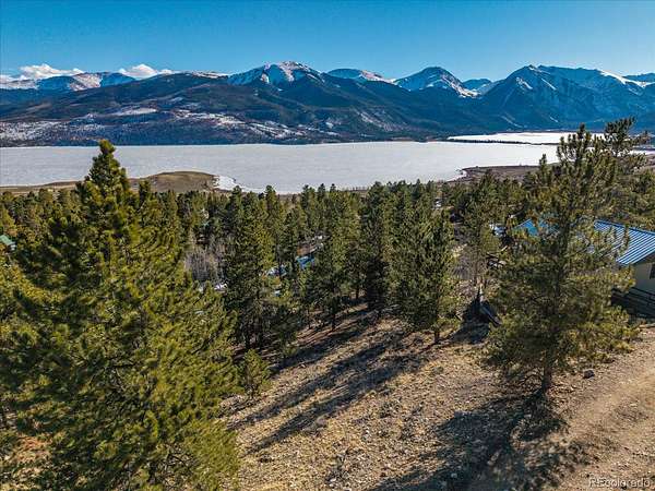 0.46 Acres of Residential Land for Sale in Twin Lakes, Colorado