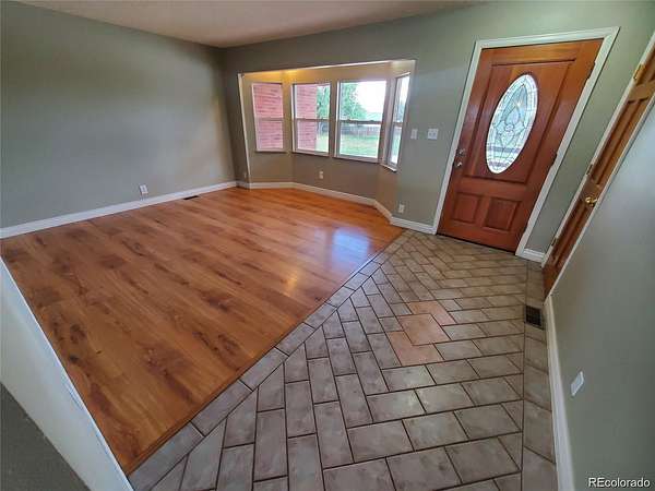 4.34 Acres of Land with Home for Sale in Eastlake, Colorado