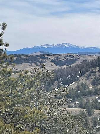 8.48 Acres of Residential Land for Sale in Hartsel, Colorado