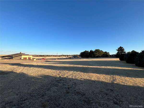 0.8 Acres of Residential Land for Sale in Burlington, Colorado