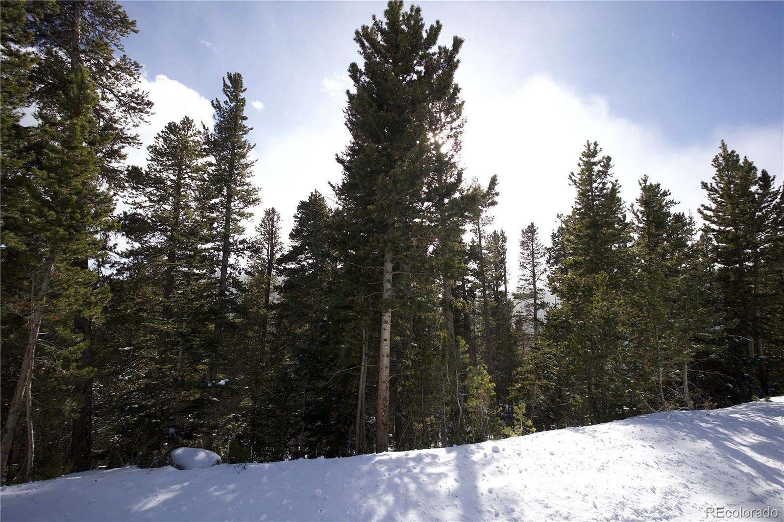 1.13 Acres of Land for Sale in Idaho Springs, Colorado