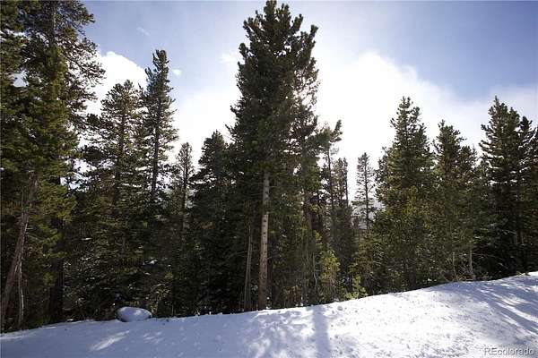 1.13 Acres of Land for Sale in Idaho Springs, Colorado