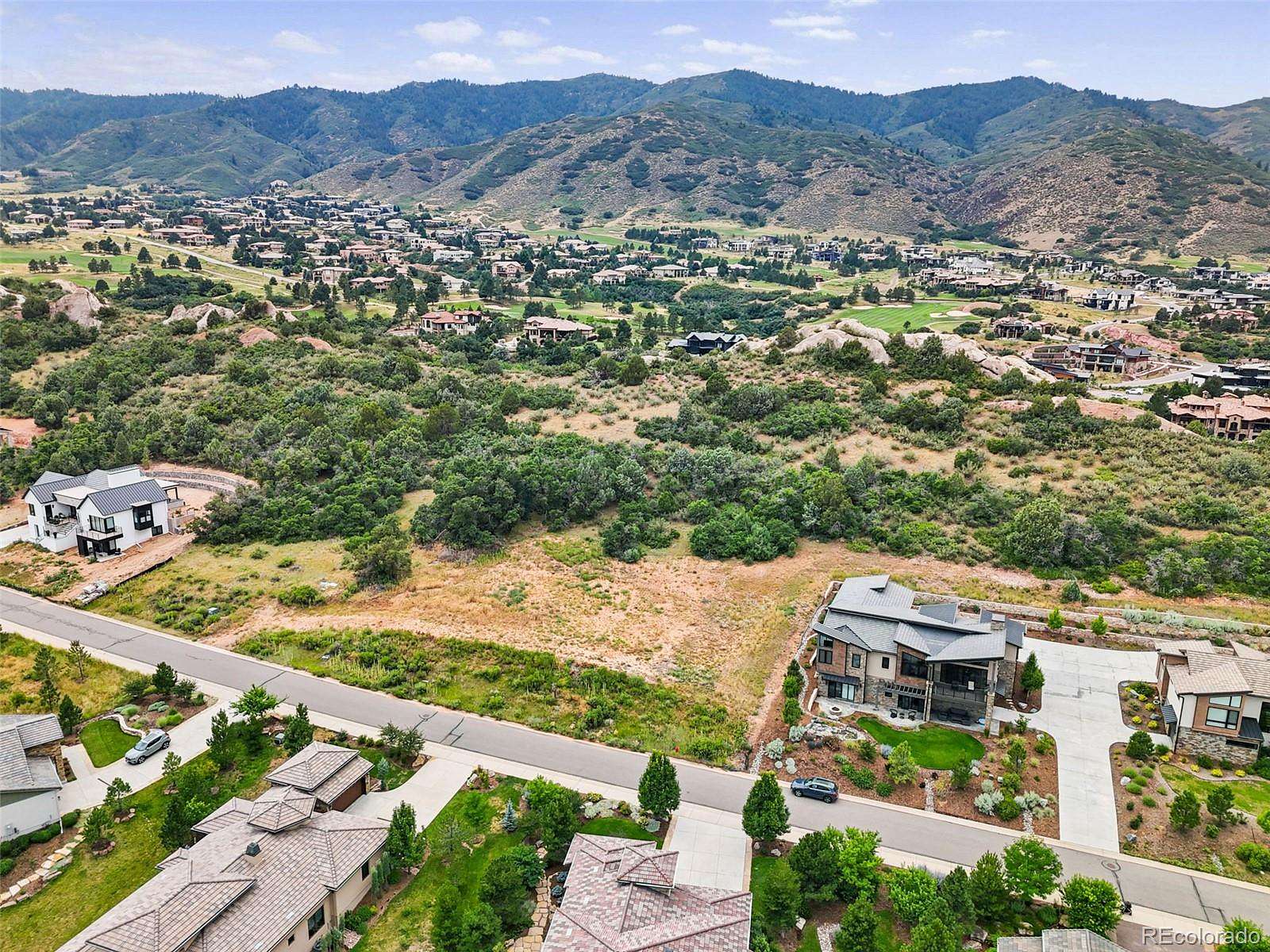 0.32 Acres of Residential Land for Sale in Littleton, Colorado