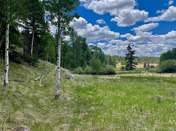 0.74 Acres of Residential Land for Sale in Florissant, Colorado
