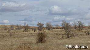 22 Acres of Mixed-Use Land for Sale in Deer Trail, Colorado