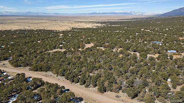 0.94 Acres of Residential Land for Sale in Crestone, Colorado