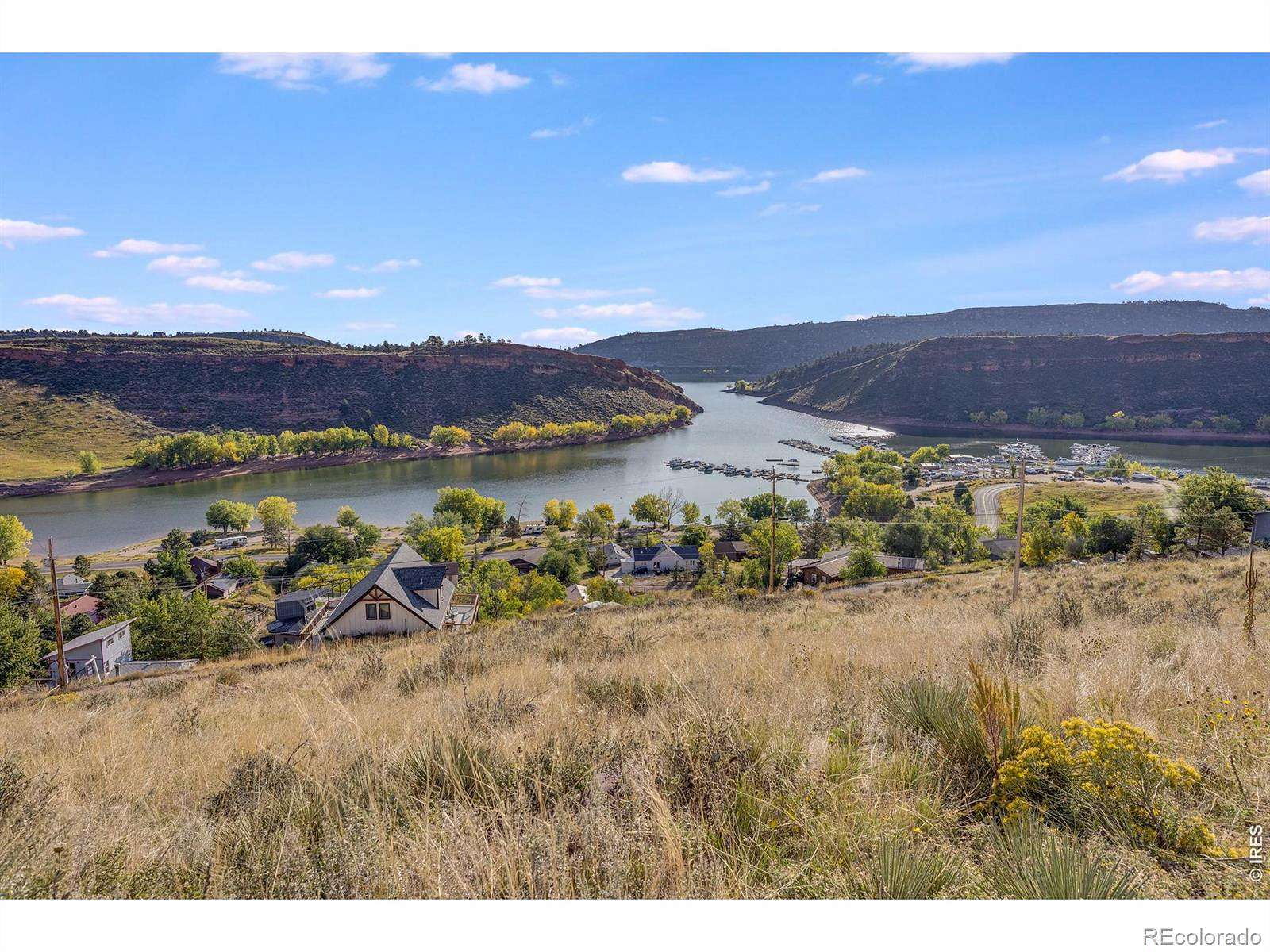 0.36 Acres of Residential Land for Sale in Fort Collins, Colorado