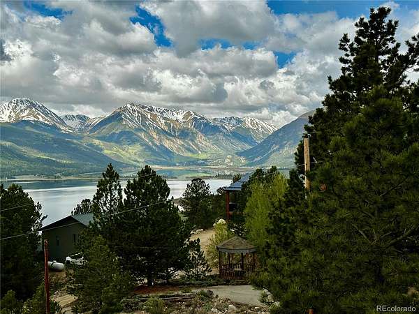 0.46 Acres of Residential Land for Sale in Twin Lakes, Colorado
