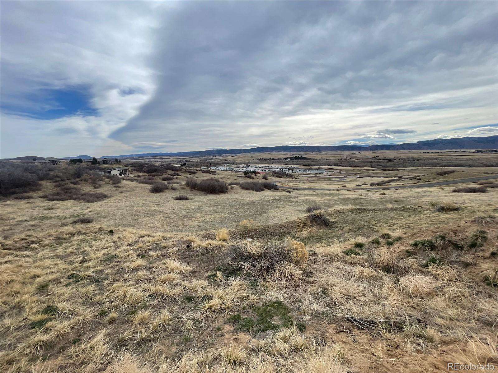 4.46 Acres of Residential Land for Sale in Littleton, Colorado